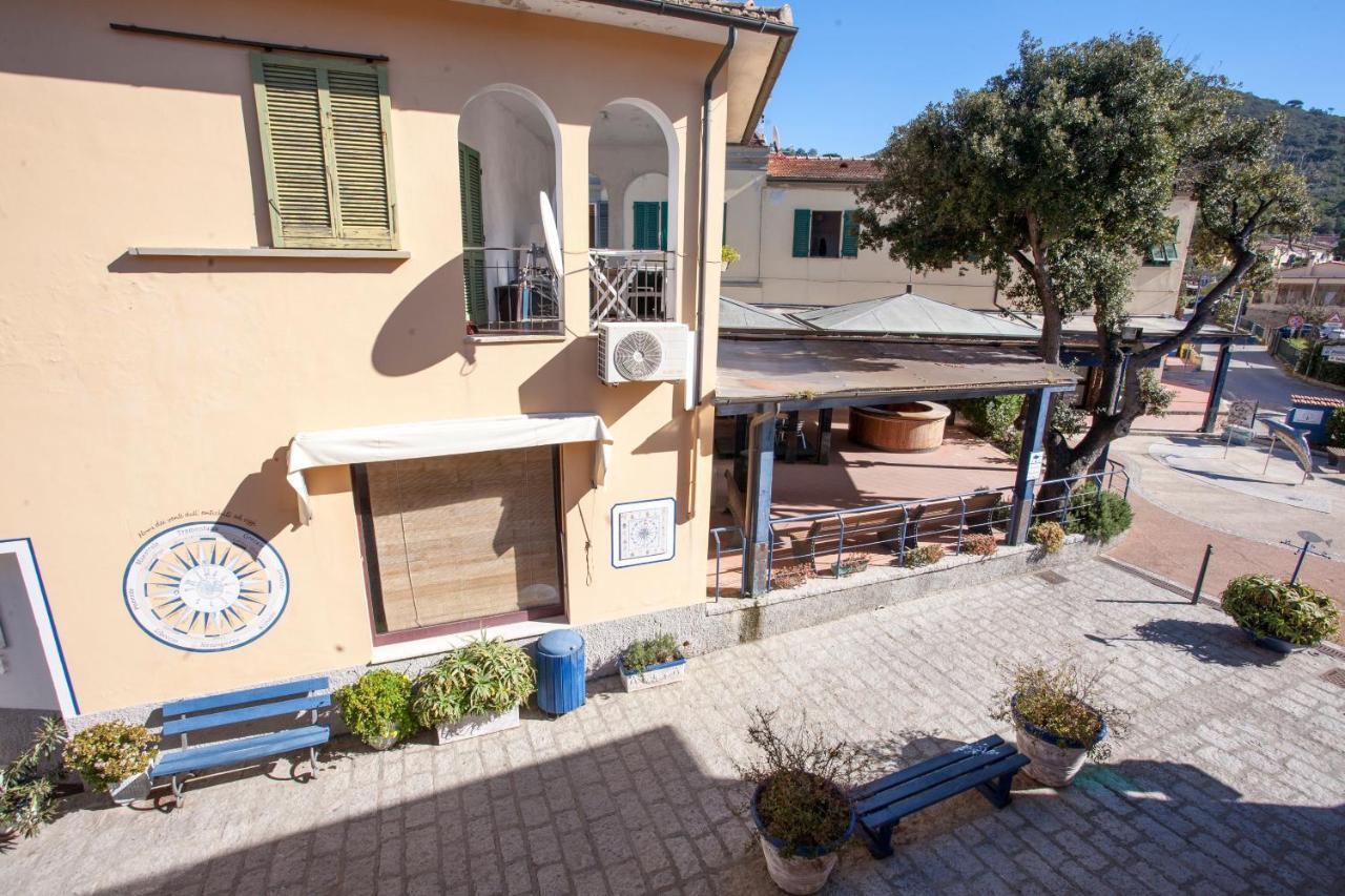 Appartamento In Via Del Mare A Procchio بروكيو المظهر الخارجي الصورة